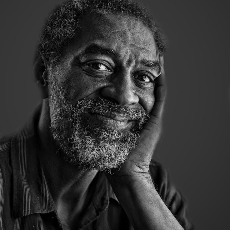 Alex Carter testimonial